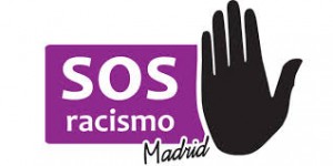 Pincha en la imagen para acceder al programa completo de las Jornadas Antirracistas de SOS Racismo